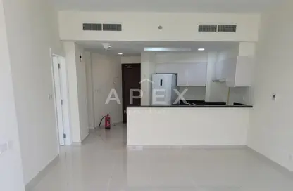 Apartment - 1 Bedroom - 1 Bathroom for sale in Viridis C - Viridis Residence and Hotel Apartments - Damac Hills 2 - Dubai