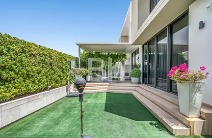 Villa - 3 Bedrooms - 3 Bathrooms for sale in Golf Grove - Dubai Hills Estate - Dubai
