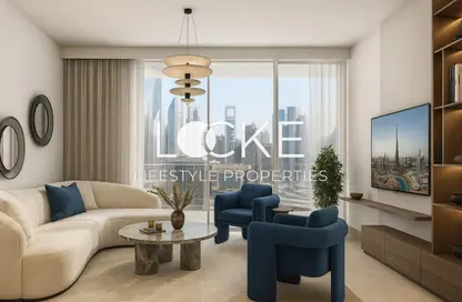 Apartment - 2 Bedrooms - 2 Bathrooms for sale in VYB - Business Bay - Dubai
