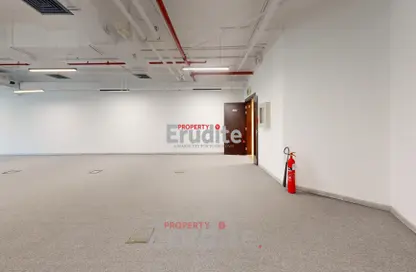 Office Space - Studio for rent in Sands Abir - Dubai Media City - Dubai