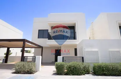 فيلا - 4 غرف نوم - 5 حمامات للبيع في نويا 1 - نويا - جزيرة ياس - أبوظبي