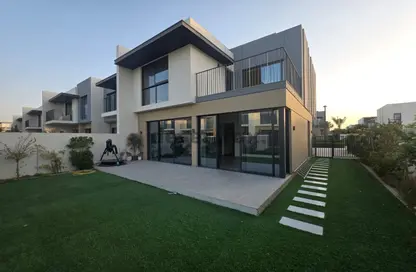 Villa - 4 Bedrooms - 3 Bathrooms for rent in Eden - The Valley - Dubai