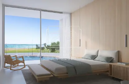 Apartment - 1 Bedroom - 2 Bathrooms for sale in Gateway - Al Zorah - Ajman Apartment - 1 Bedroom - 2 Bathrooms for sale in Gateway - Al Zorah - Ajman