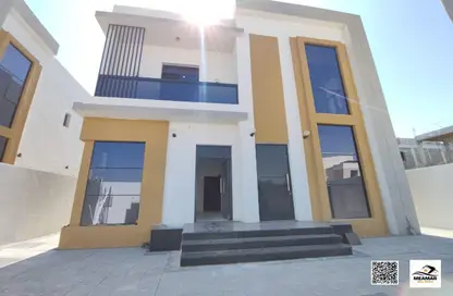 Villa - 3 Bedrooms - 5 Bathrooms for sale in Al Zaheya Gardens - Al Zahya - Ajman