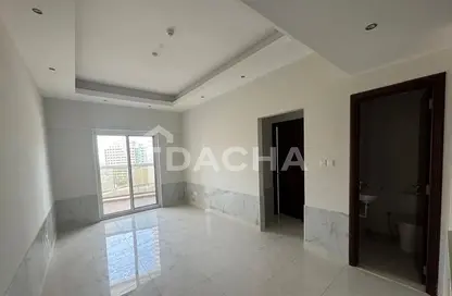 Apartment - 2 Bedrooms - 3 Bathrooms for rent in Hera Tower - Dubai Sports City - Dubai