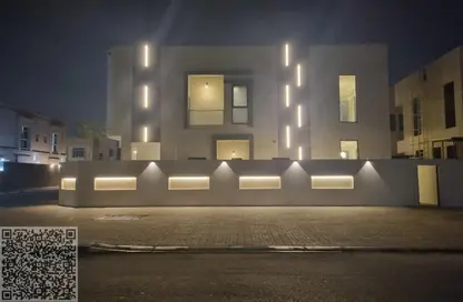 Villa - 5 Bedrooms - 6 Bathrooms for rent in Al Yasmeen 1 - Al Yasmeen - Ajman