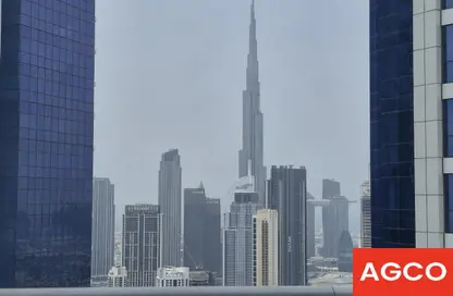 Apartment - 2 Bedrooms - 3 Bathrooms for rent in Tower B - DAMAC Towers by Paramount - Business Bay - Dubai
