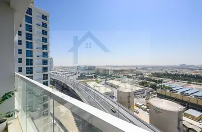 Apartment - Studio - 1 Bathroom for sale in Studio One - Dubai Marina - Dubai