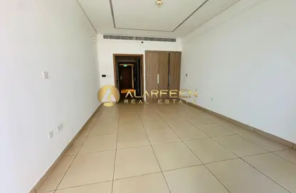Apartment - Studio - 1 Bathroom for rent in Sunrise Legend - Arjan - Dubai