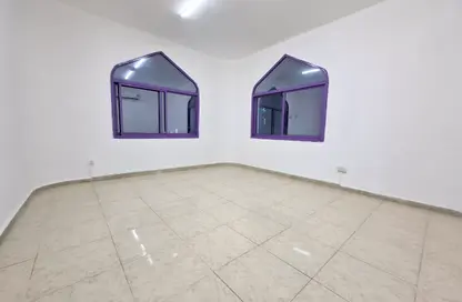 Apartment - Studio - 1 Bathroom for rent in Al Wahda - Abu Dhabi
