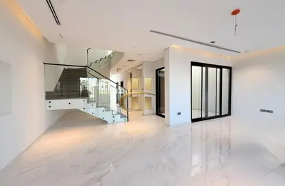 Townhouse - 4 Bedrooms - 6 Bathrooms for rent in Al Furjan West - Al Furjan - Dubai