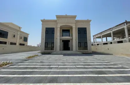 Villa - 5 Bedrooms - 6 Bathrooms for rent in Al Athbah - Wadi Al Amardi - Dubai