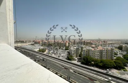 Apartment - 3 Bedrooms - 3 Bathrooms for rent in Nadine Residences 1 - Nadine Residences - Al Furjan - Dubai