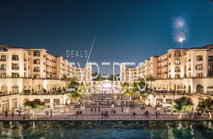 Townhouse - 3 Bedrooms - 4 Bathrooms for sale in Bloom Living - Zayed City (Khalifa City C) - Khalifa City - Abu Dhabi