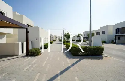 Villa - 3 Bedrooms - 4 Bathrooms for rent in Noya Luma - Noya - Yas Island - Abu Dhabi