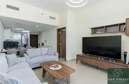 Apartment - 1 Bedroom - 2 Bathrooms for sale in Azizi Star - Al Furjan - Dubai