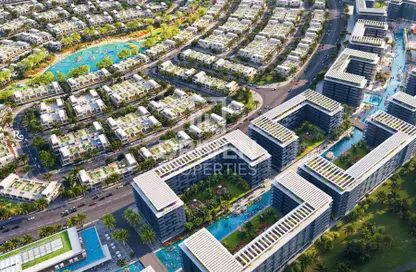 Villa - 4 Bedrooms - 4 Bathrooms for sale in Lush at DAMAC Riverside - Dubai Investment Park 2 (DIP 2) - Dubai Investment Park (DIP) - Dubai