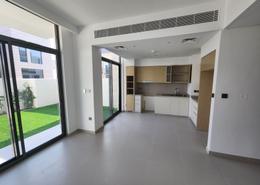 Townhouse - 3 bedrooms - 4 bathrooms for rent in Sun - Arabian Ranches 3 - Dubai