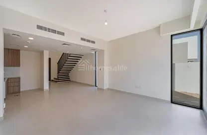 Townhouse - 4 Bedrooms - 5 Bathrooms for sale in Maha Townhouses - Town Square - Dubai
