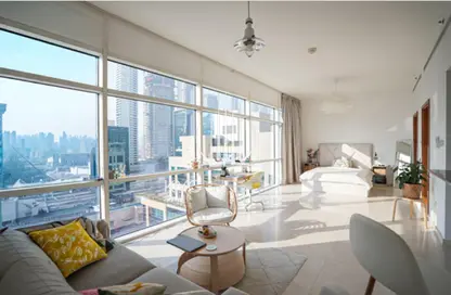 شقة - 1 حمام للبيع في باي سكوير مبني رقم 11 - باي سكوير - الخليج التجاري - دبي