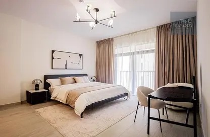 Apartment - 3 Bedrooms - 4 Bathrooms for sale in Lamtara 2 - Madinat Jumeirah Living - Umm Suqeim - Dubai