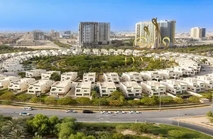 شقة - 2 غرف نوم - 3 حمامات للبيع في سكاي هيلز ريزيدنسز 3 - قرية الجميرا سركل - دبي