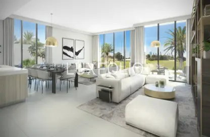 Apartment - 2 Bedrooms - 3 Bathrooms for sale in Club Place - Dubai Hills Estate - Dubai