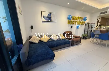 Apartment - 1 Bedroom - 2 Bathrooms for sale in Hyati Avenue - Jumeirah Village Circle - Dubai
