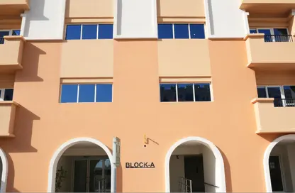 Apartment - 1 Bedroom - 2 Bathrooms for rent in Rawdhat Abu Dhabi - Abu Dhabi
