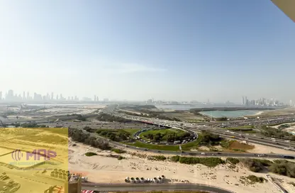 Apartment - 2 Bedrooms - 2 Bathrooms for sale in The Crest - Sobha Hartland - Mohammed Bin Rashid City - Dubai