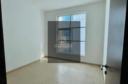 شقة - 2 غرف نوم - 2 حمامات للايجار في سيتي تاور - النعيمية - عجمان