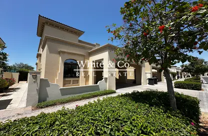 Villa - 5 Bedrooms - 5 Bathrooms for rent in Palma - Arabian Ranches 2 - Dubai