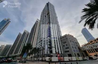 Apartment - 3 Bedrooms - 3 Bathrooms for sale in Burj Crown - Downtown Dubai - Dubai