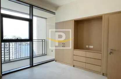 Empty Room image for: Apartment - 2 Bedrooms - 3 Bathrooms for sale in Harbour Gate Tower 1 - Harbour Gate - Dubai Creek Harbour (The Lagoons) - Dubai, Image 1