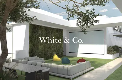 Apartment - Studio - 1 Bathroom for sale in Condor Golf Links 18 - Dubai Sports City - Dubai