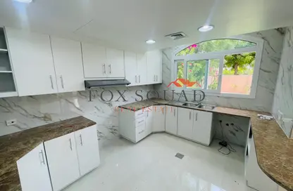 Villa - 3 Bedrooms - 3 Bathrooms for rent in Springs 1 - The Springs - Dubai