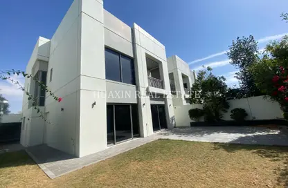 Villa - 5 Bedrooms - 6 Bathrooms for rent in Umm Suqeim 1 Villas - Umm Suqeim 1 - Umm Suqeim - Dubai