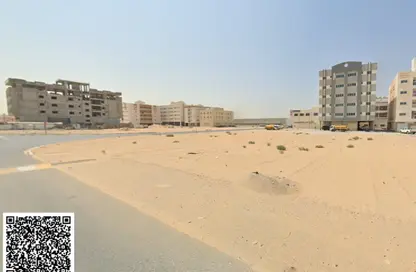 أرض - استوديو للبيع في الجرف 3 - الجرف - عجمان وسط المدينة - عجمان