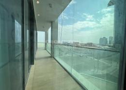 Apartment - 2 bedrooms - 3 bathrooms for sale in Reem Nine - Shams Abu Dhabi - Al Reem Island - Abu Dhabi
