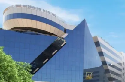 Office Space - Studio for rent in The Business Center - Khalid Bin Al Waleed Road - Bur Dubai - Dubai