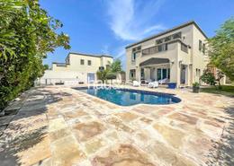 Villa - 3 bedrooms - 4 bathrooms for sale in Regional - Jumeirah Park - Dubai