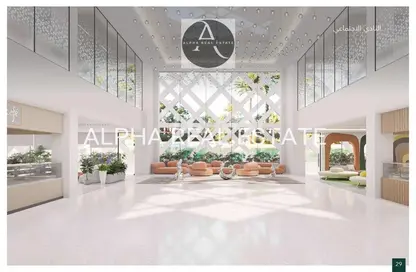 Townhouse - 3 Bedrooms - 5 Bathrooms for sale in Hayyan - Sharjah