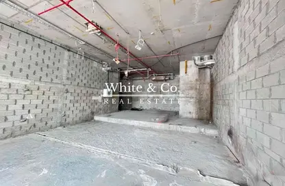 Retail - Studio for rent in Binghatti Amber - Jumeirah Village Circle - Dubai
