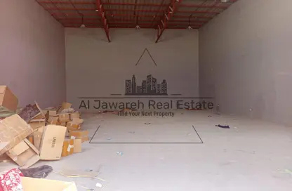 مستودع - استوديو للايجار في أم درع - أم القيوين