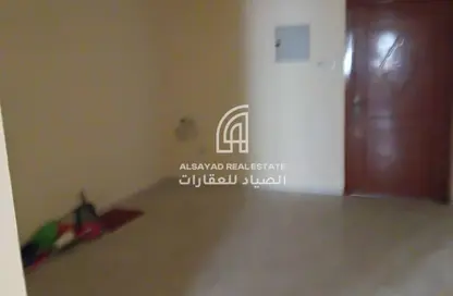 Apartment - 1 Bedroom - 1 Bathroom for rent in Al Mujarrah - Al Sharq - Sharjah