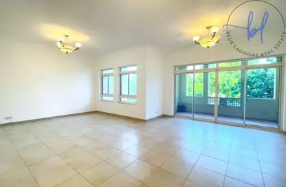 Apartment - 3 Bedrooms - 4 Bathrooms for rent in Al Badia Residences - Dubai Festival City - Dubai