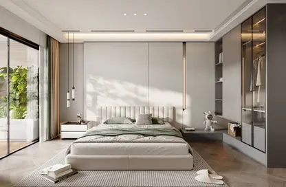 Apartment - 3 Bedrooms - 4 Bathrooms for sale in Forest City phase 2 - Majan - Dubai Land - Dubai