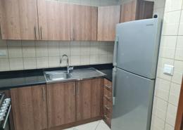 Apartment - 1 bedroom - 1 bathroom for rent in Ajman One Towers - Al Sawan - Ajman