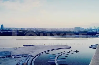 شقة - غرفة نوم - 2 حمامات للبيع في مارينا باي داماك - نجمة أبوظبي - جزيرة الريم - أبوظبي