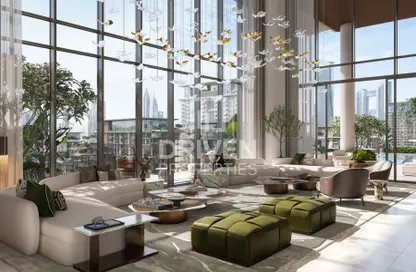 Apartment - 3 Bedrooms - 4 Bathrooms for sale in City Walk Crestlane 3 - City Walk Crestlane - City Walk - Dubai Apartment - 3 Bedrooms - 4 Bathrooms for sale in City Walk Crestlane 3 - City Walk Crestlane - City Walk - Dubai